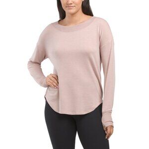 BALANCE COLLECTION Sphinx Myla Pull Over Top
